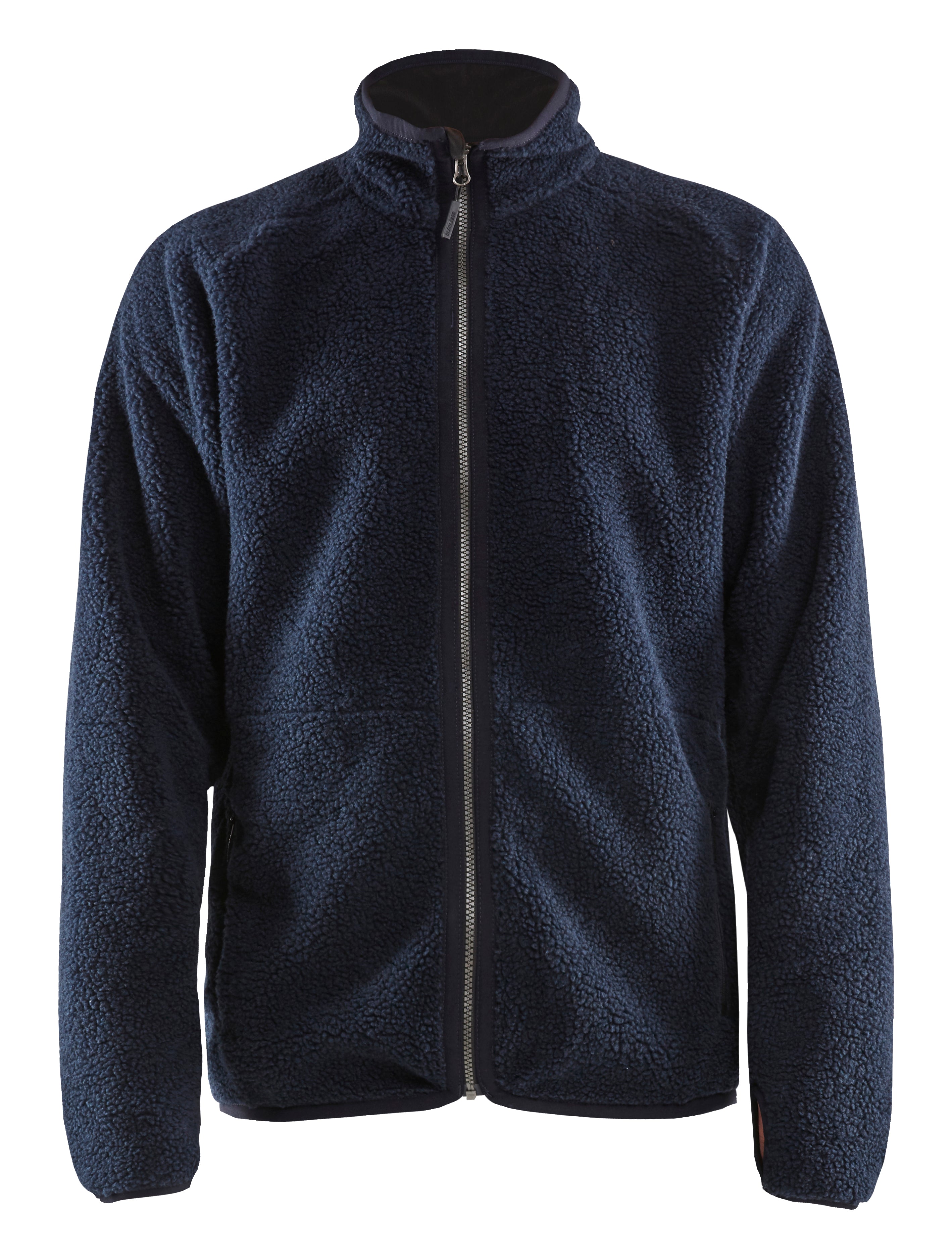 Fiberpels Jakke