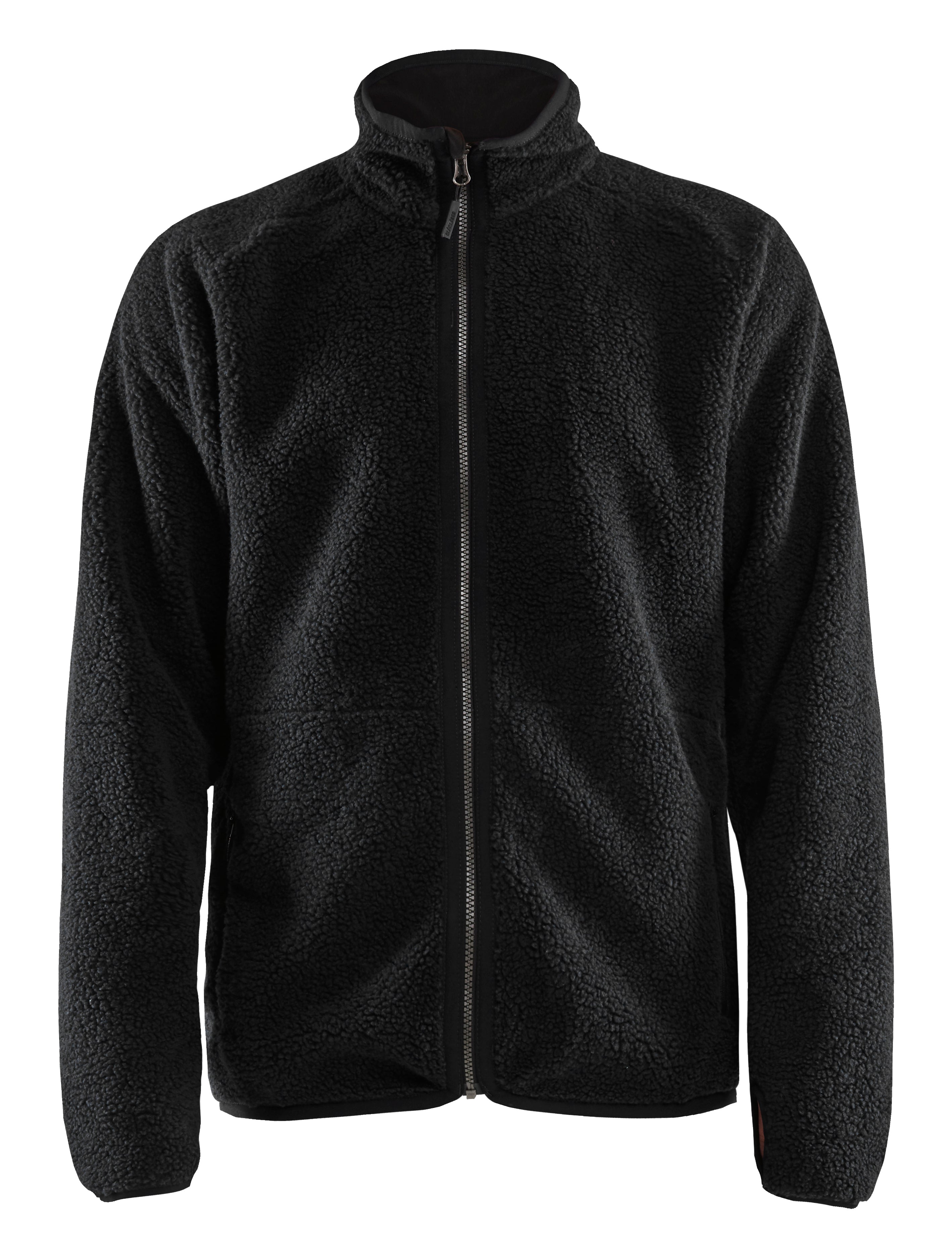 Fiberpels Jakke
