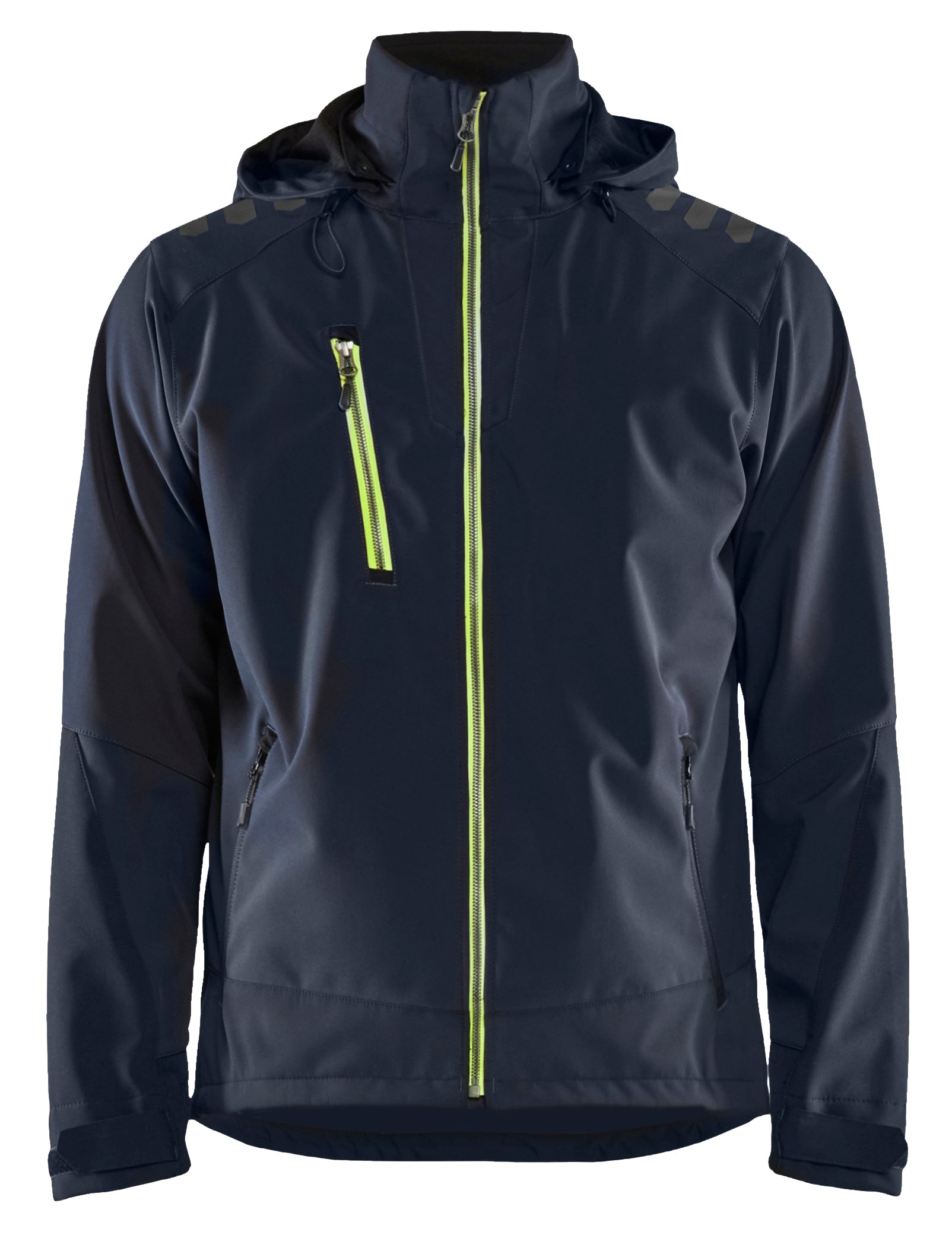 Softshell Jakke