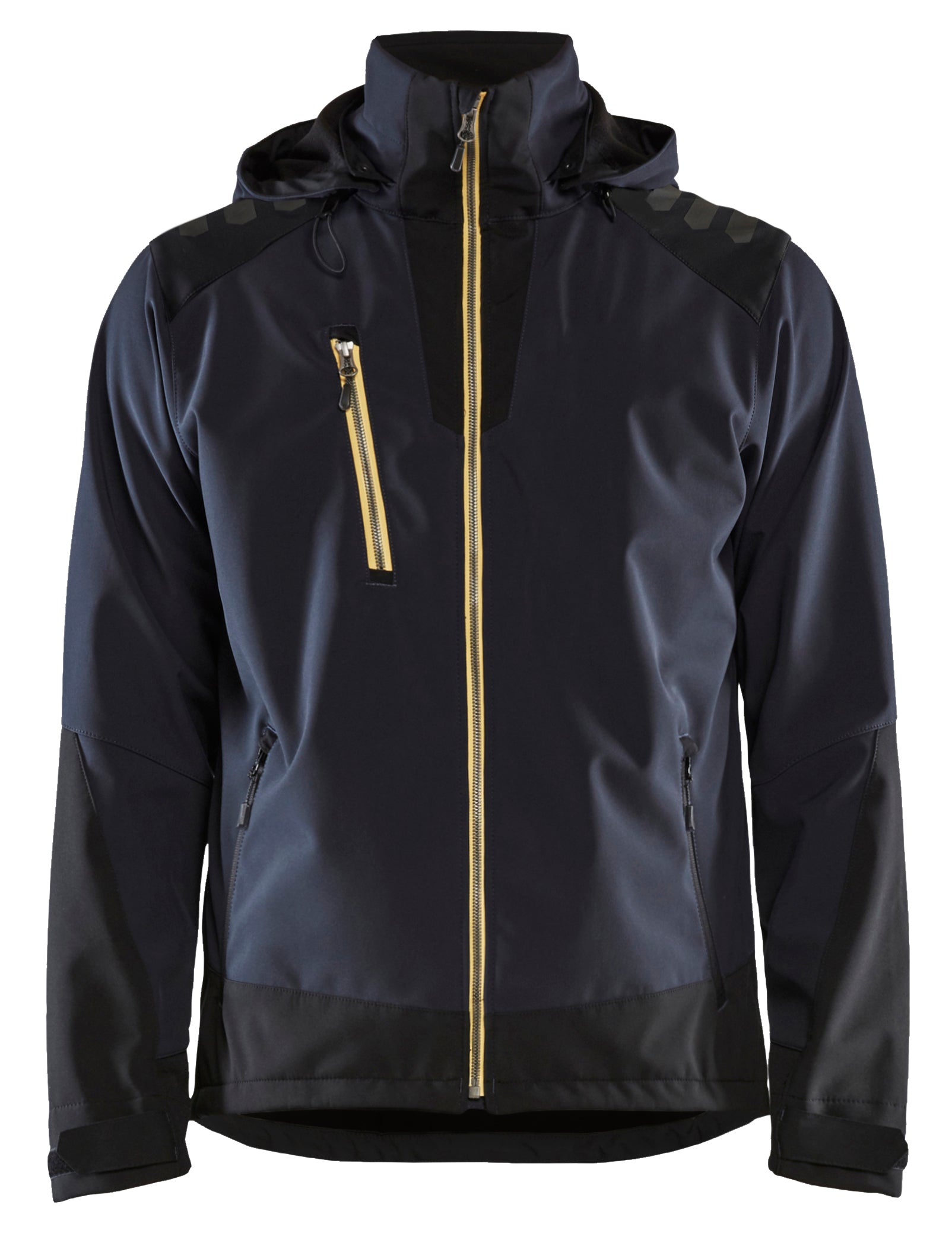 Softshell Jakke