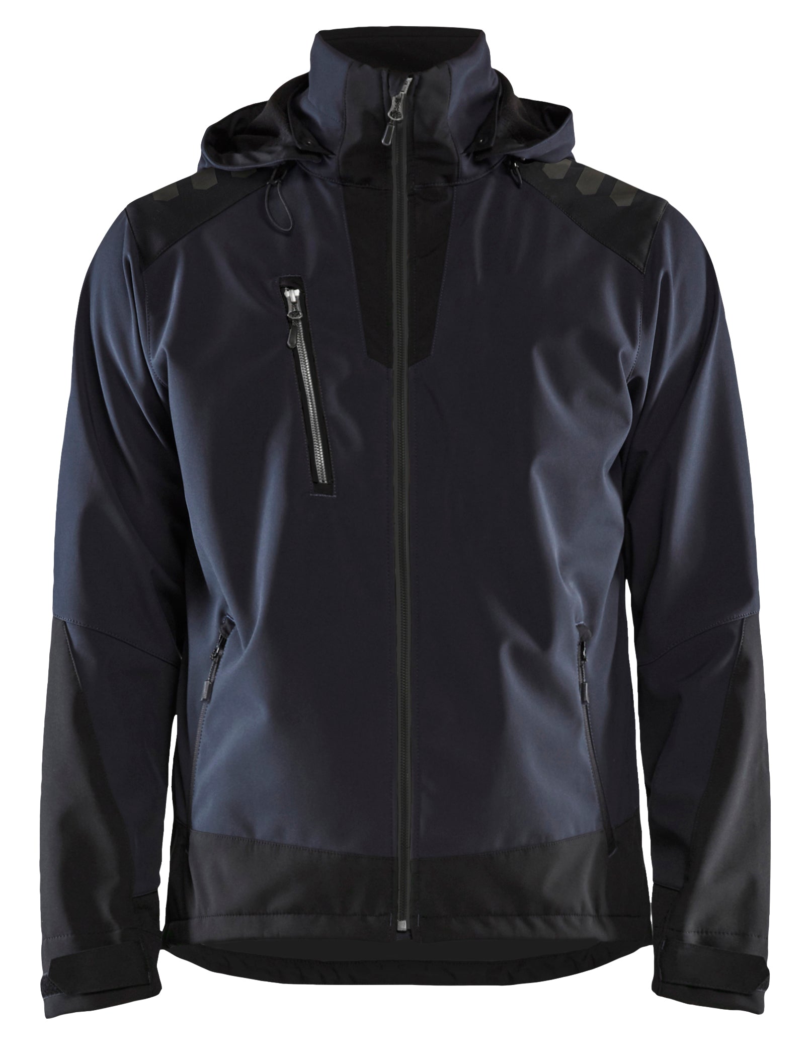 Softshell Jakke