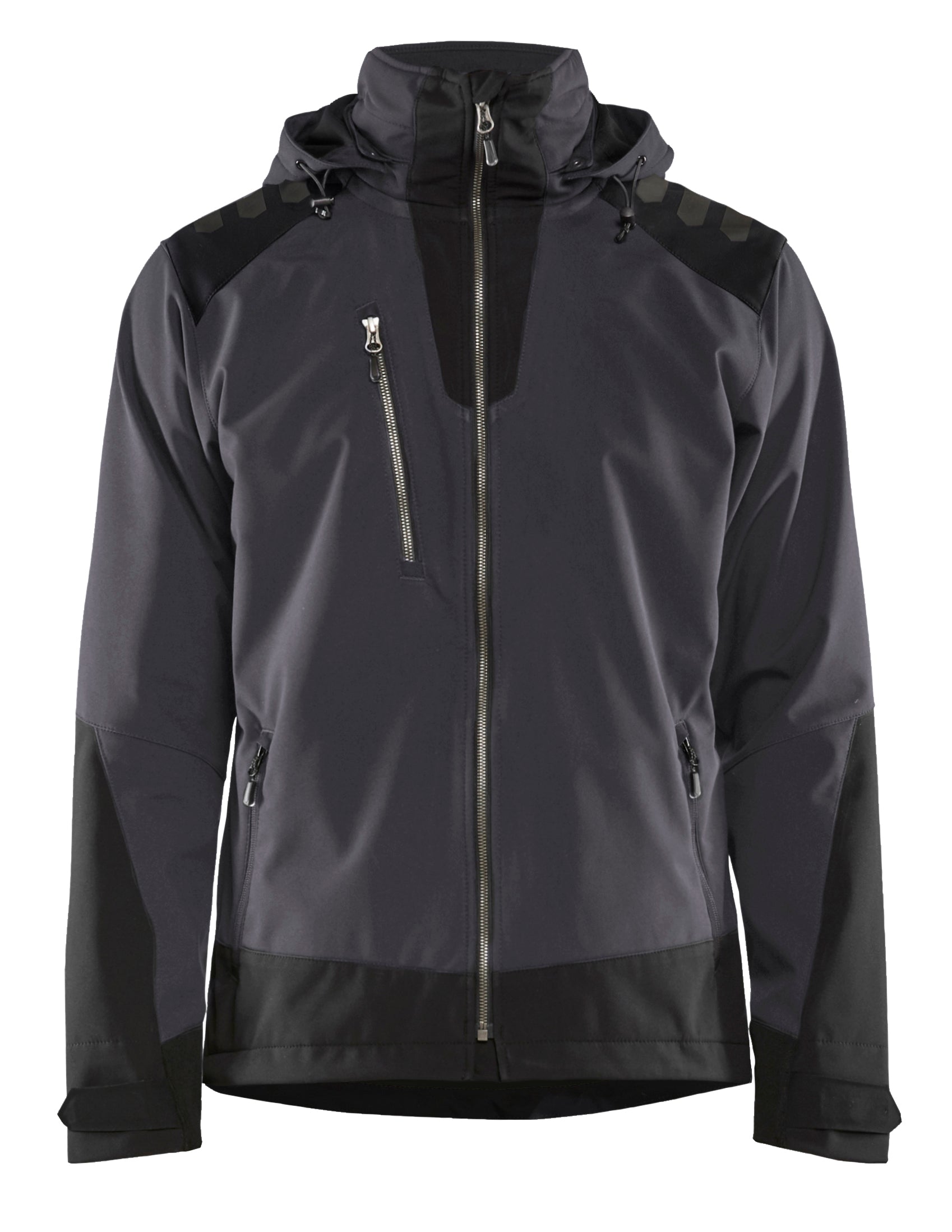Softshell Jakke