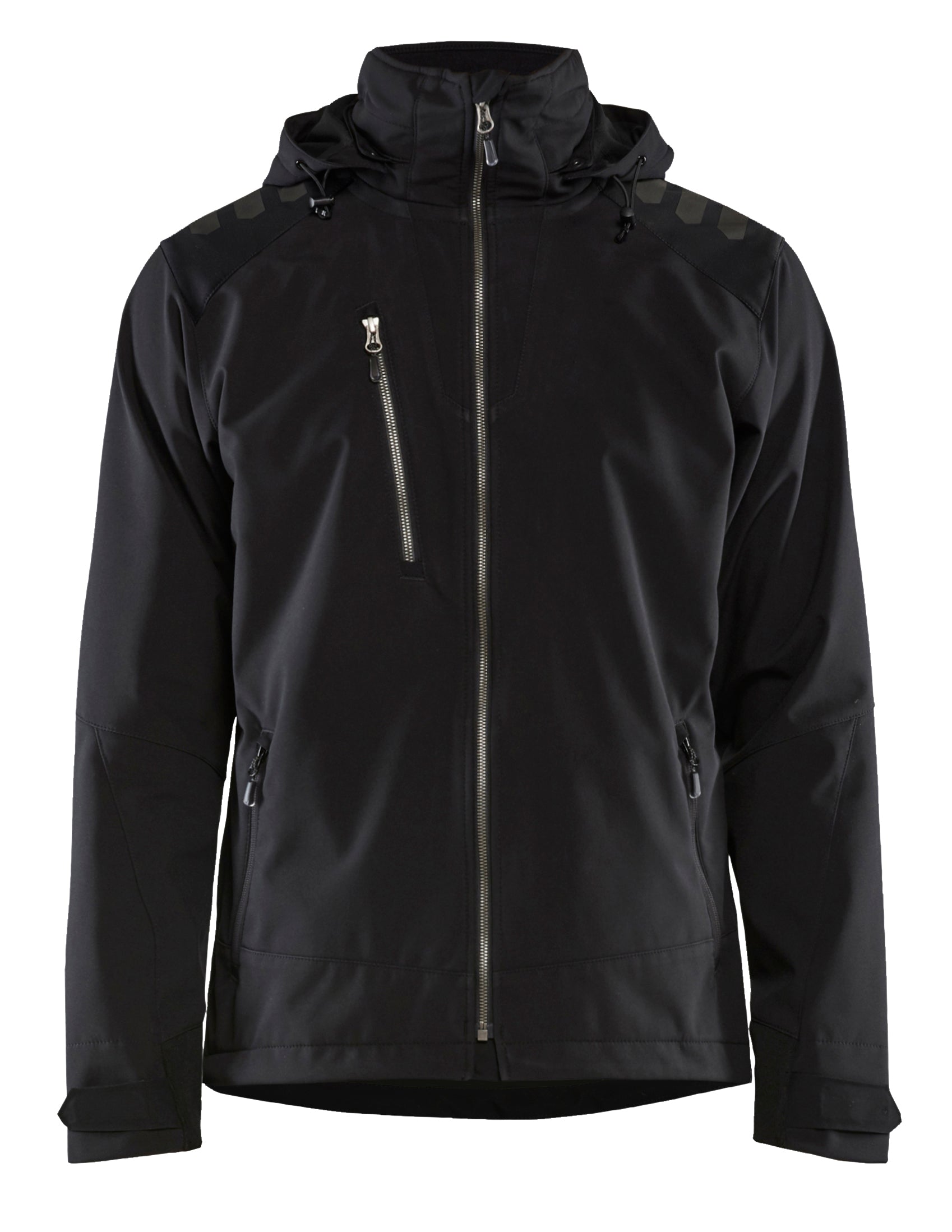 Softshell Jakke