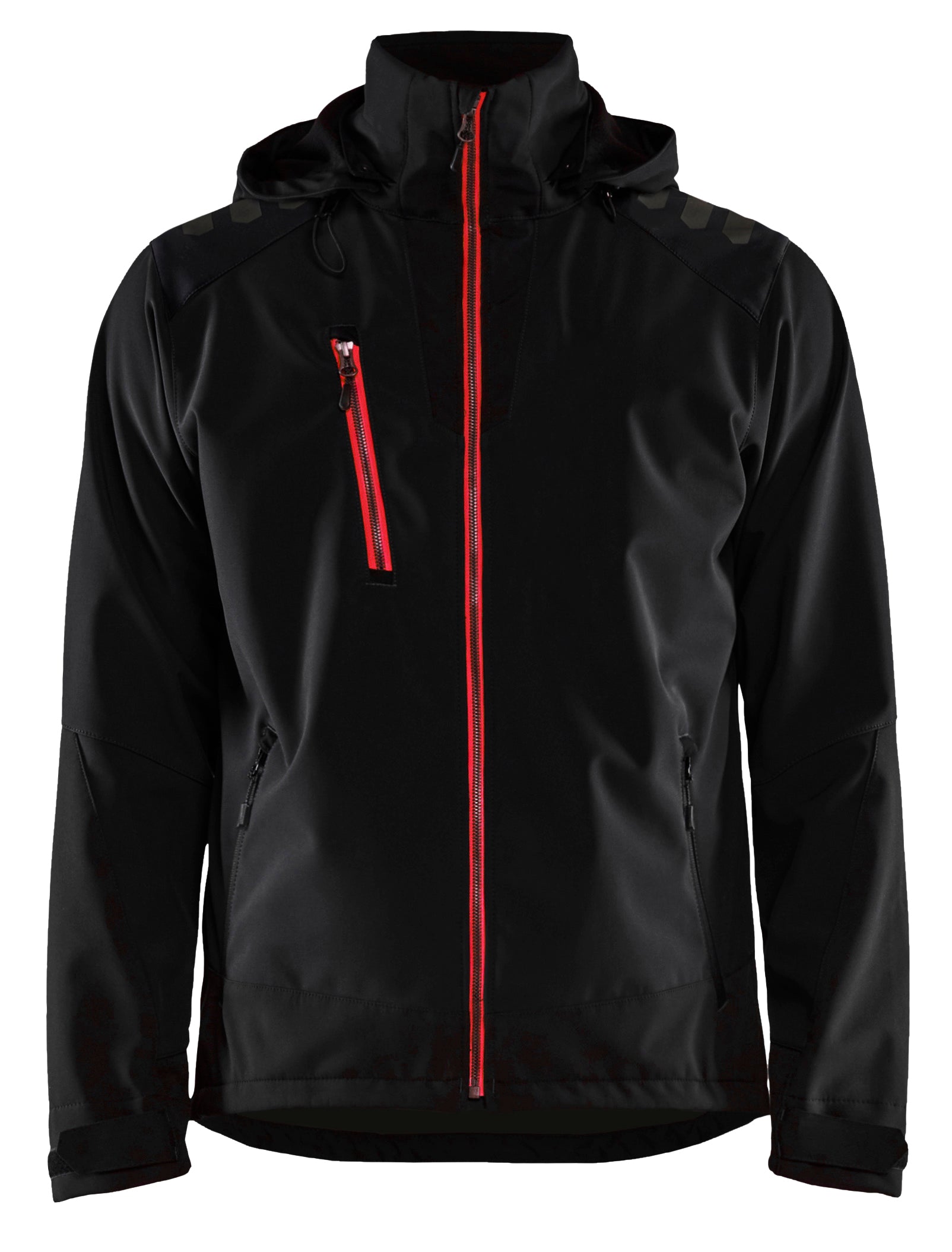 Softshell Jakke