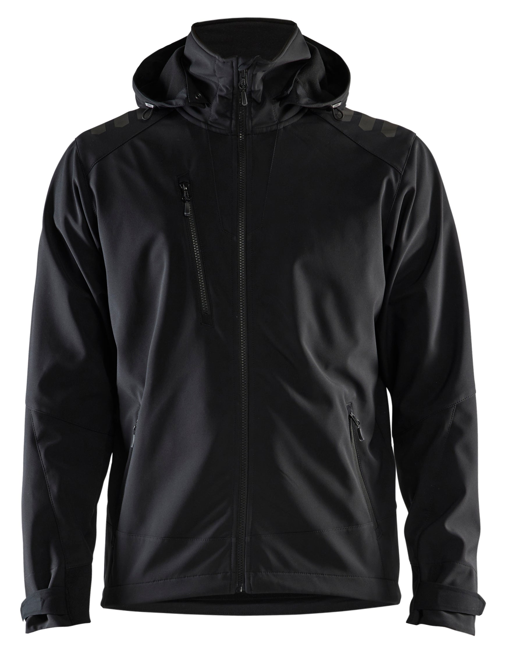 Softshell Jakke