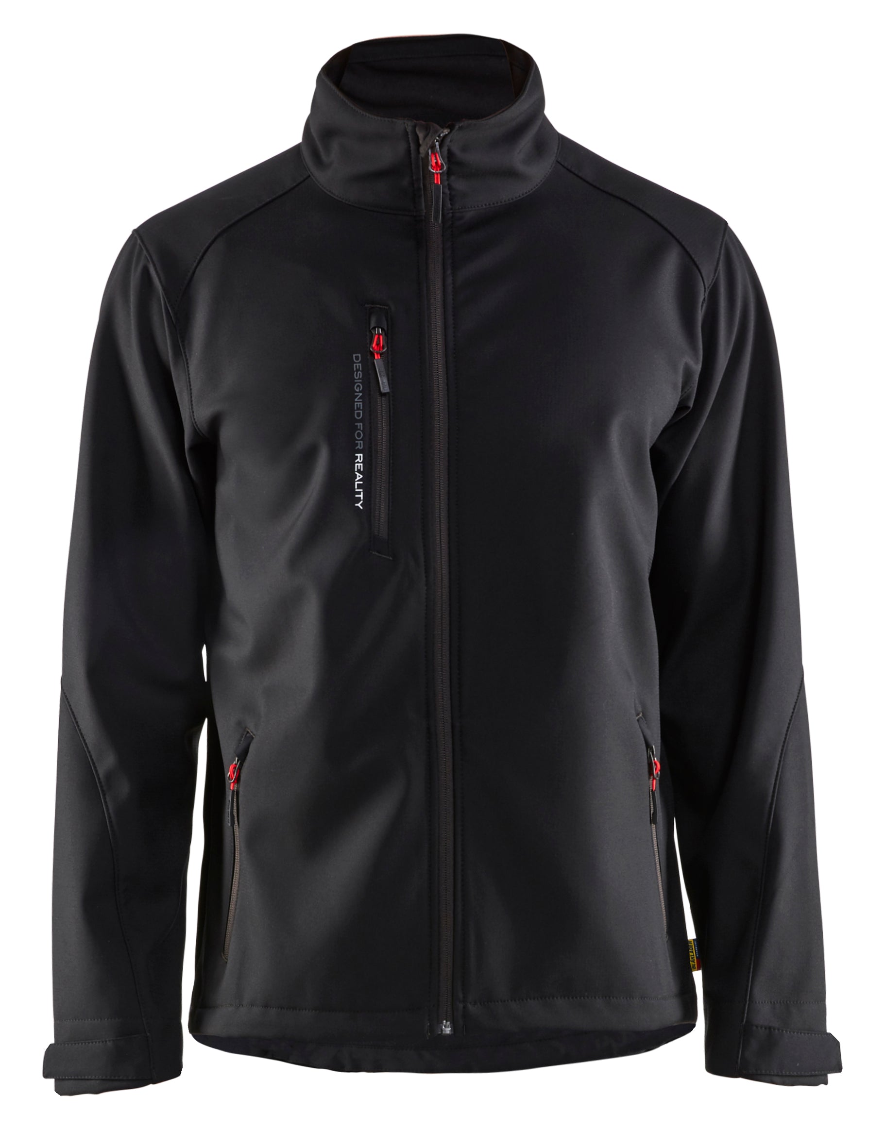 Softshell Jakke