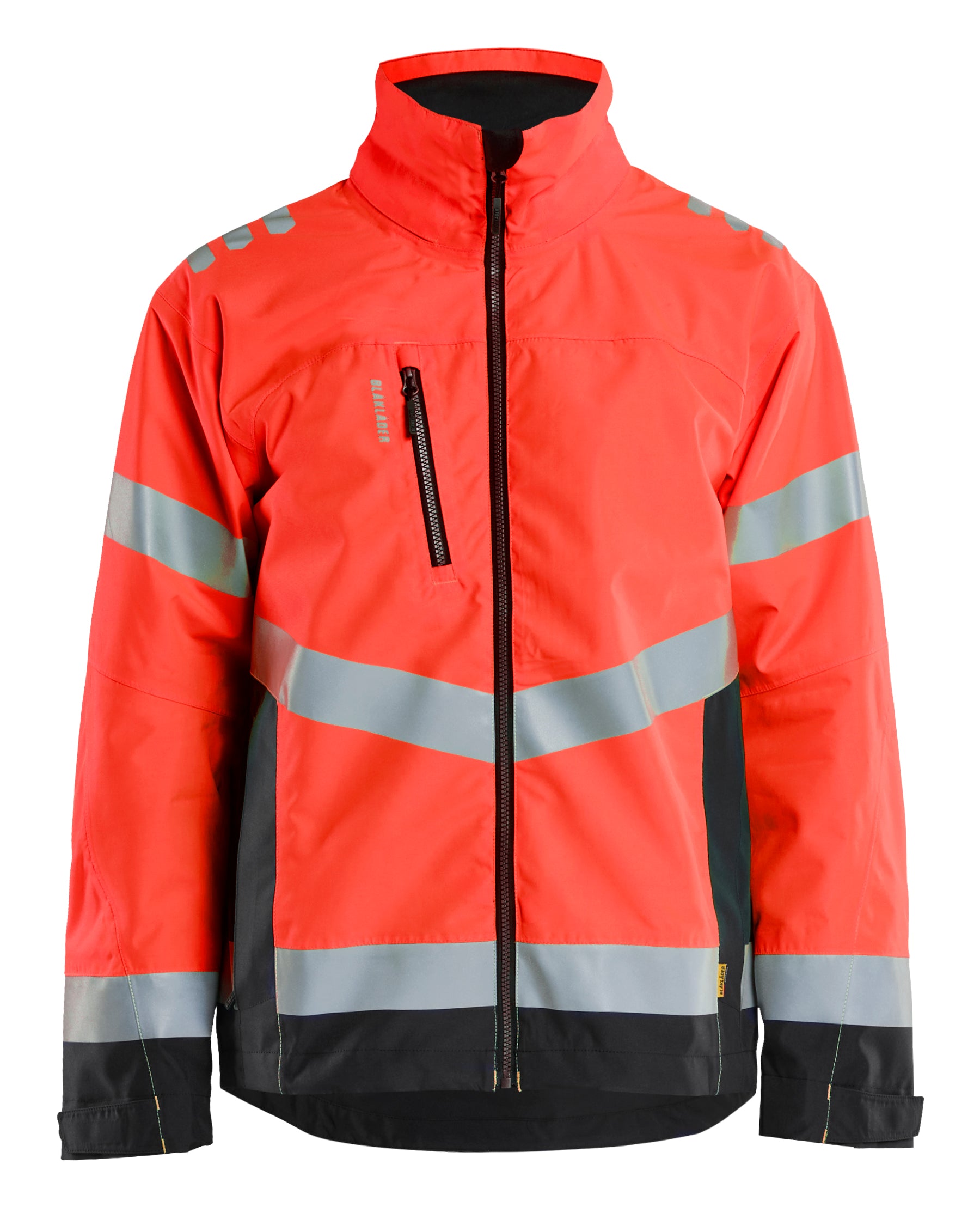 High Vis Skaljakke