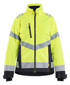 High Vis Gul/Sort [3399]