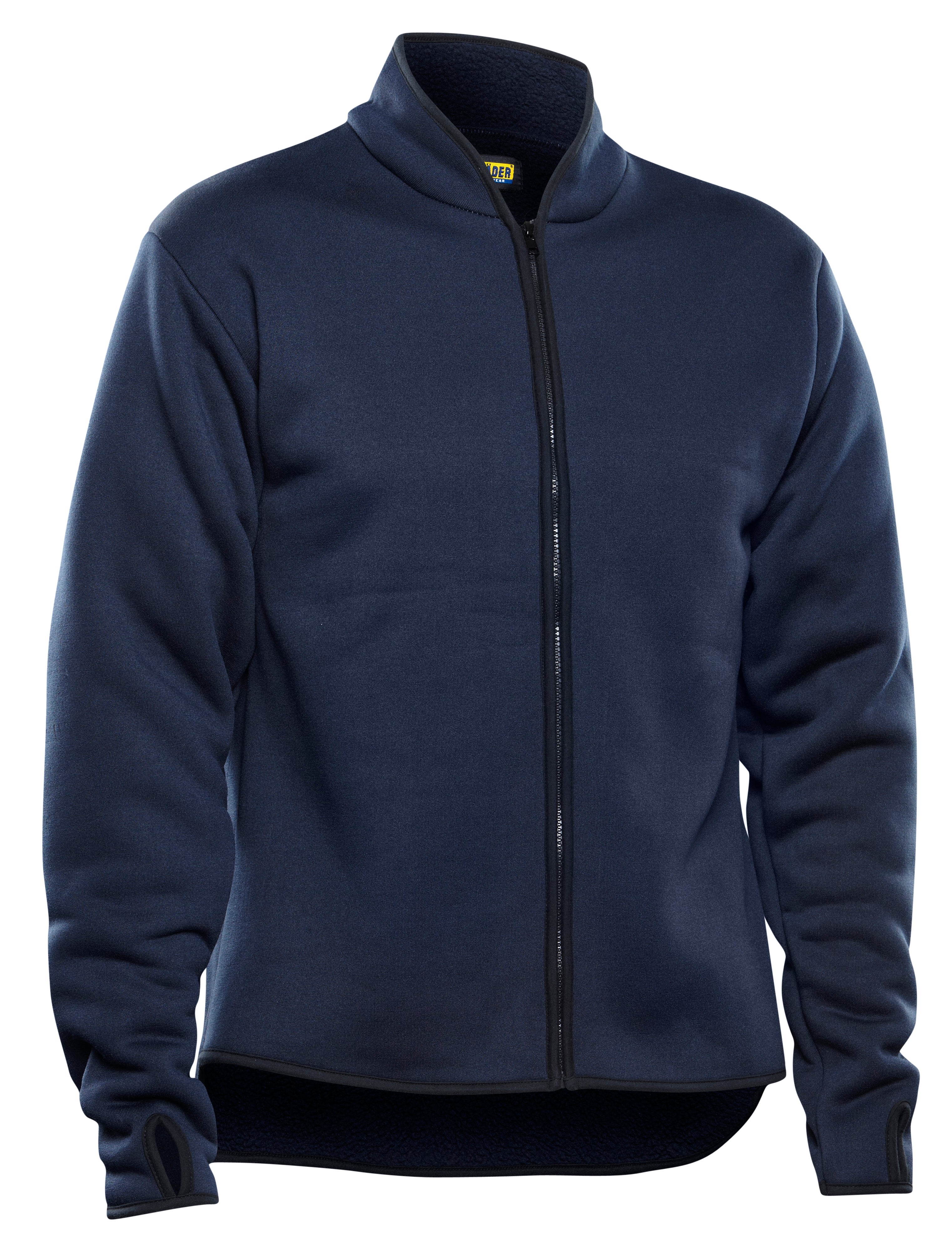 Fiberpels Jakke