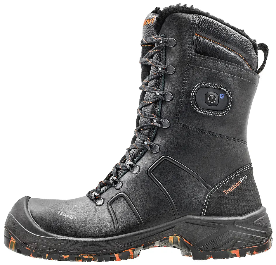 ALASKA THERMO BTH+