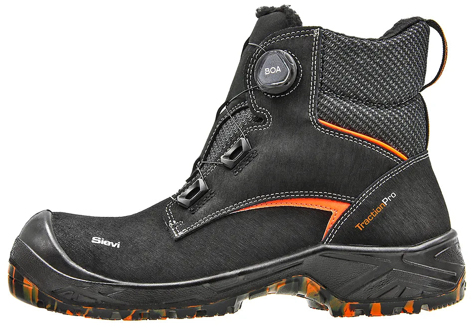 HIKER ROLLER+ S3
