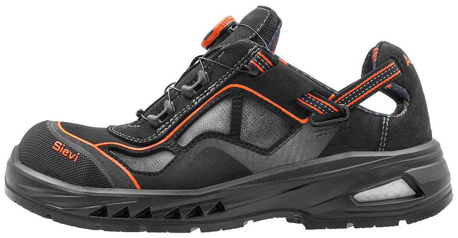 AIRGO 4 ROLLER S1P