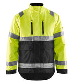 High Vis Gul/Sort [3399]