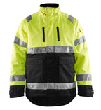 High Vis Gul/Sort [3399]