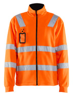 High Vis Orange [5300]