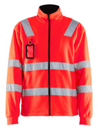 High Vis Rød [5500]