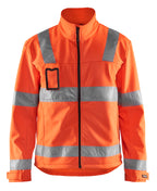 High Vis Orange [5300]