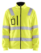 High Vis Gul [3300]