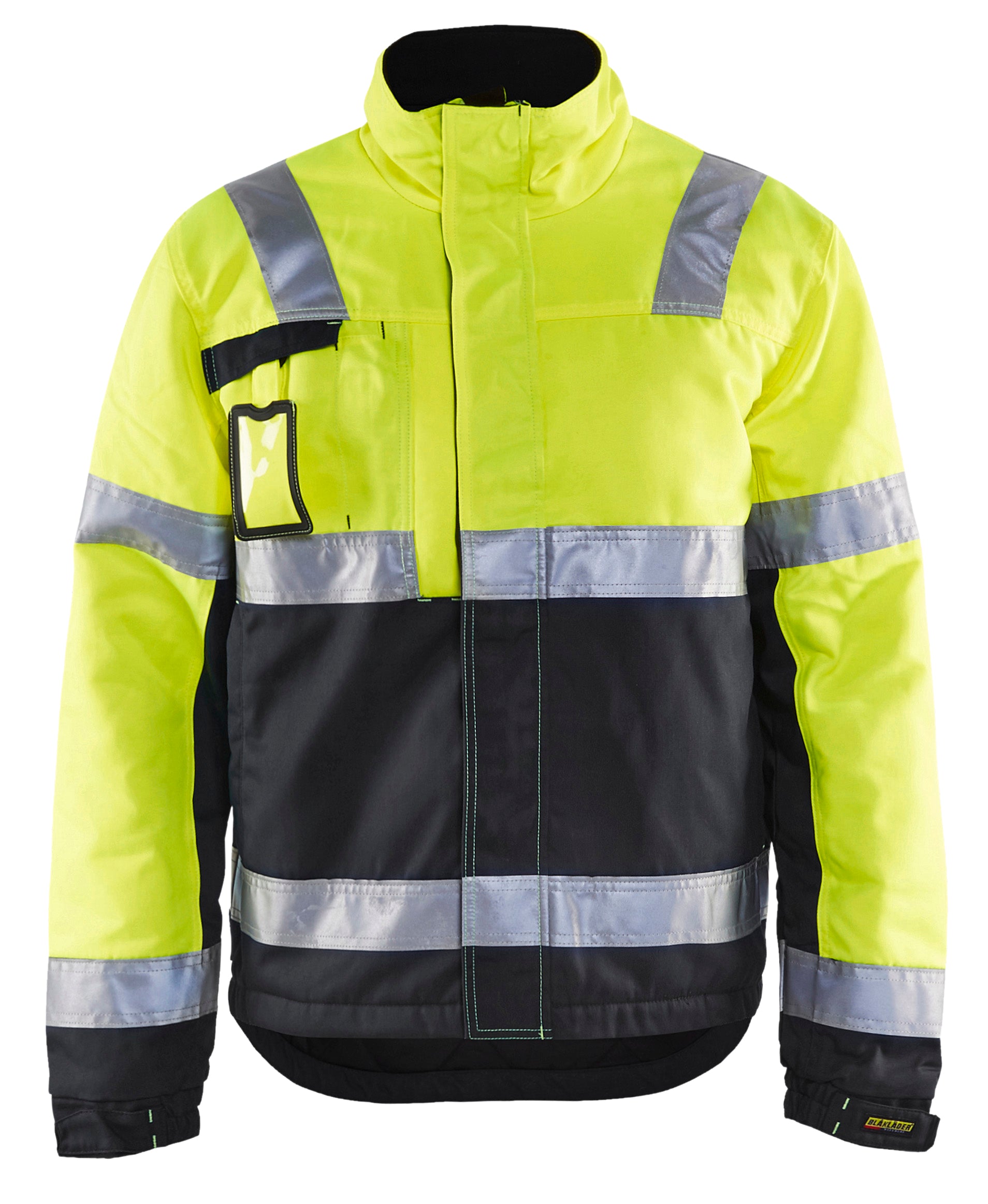 High Vis Vinterjakke