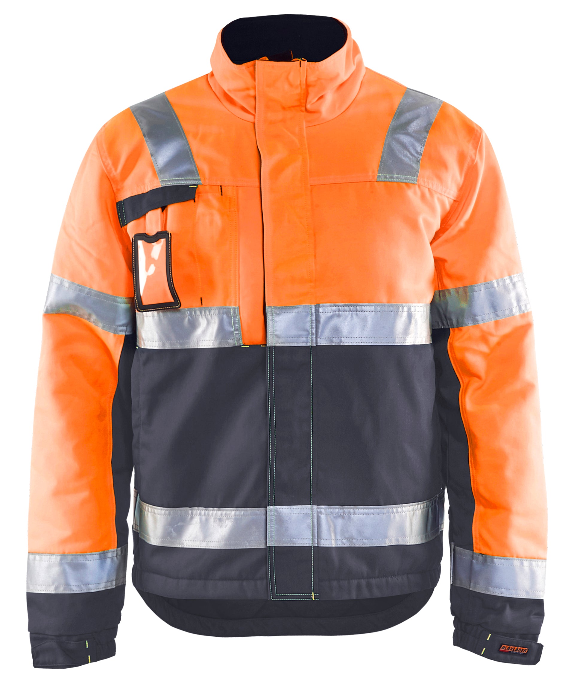 High Vis Vinterjakke
