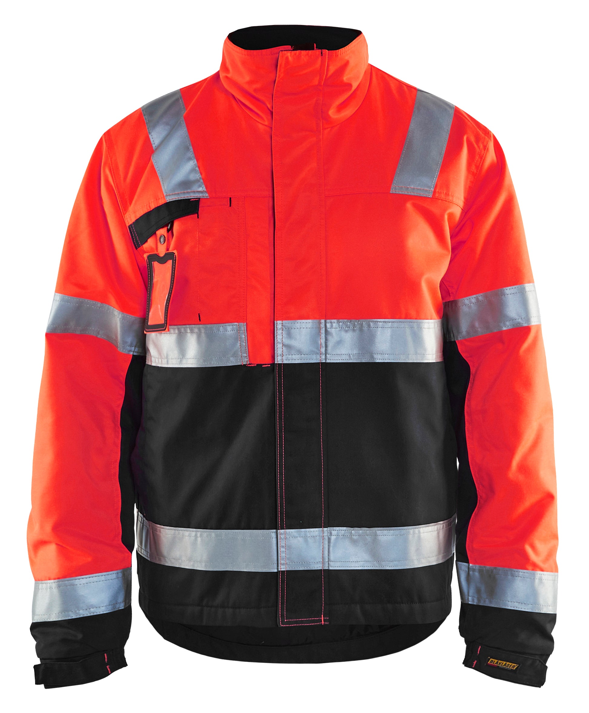 High Vis Vinterjakke