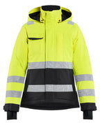 High Vis Gul/Sort [3399]