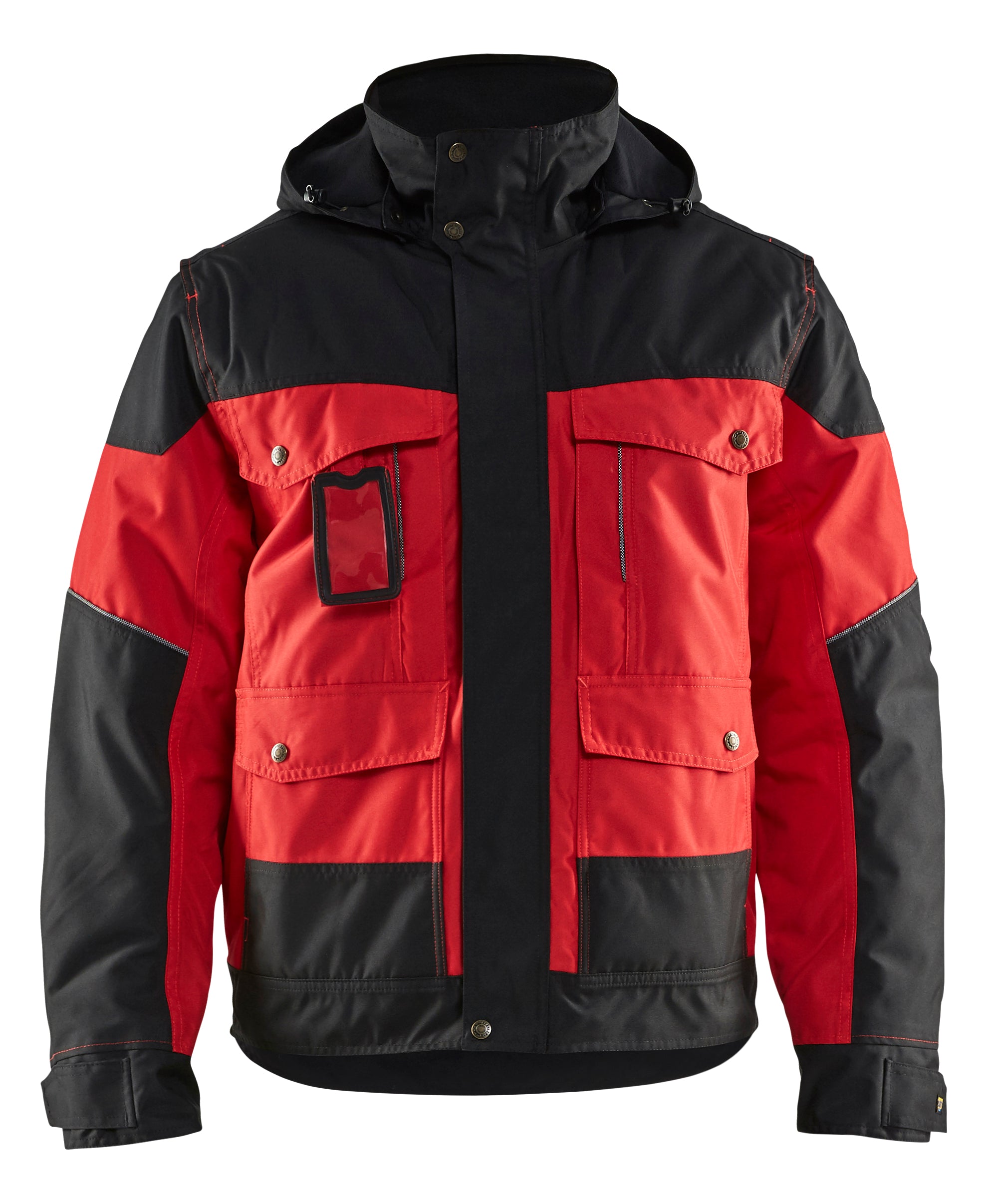 Vinterjakke