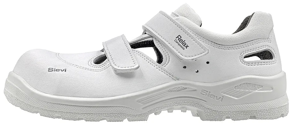 RELAX CT WHITE S1