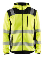 High Vis Gul/Sort [3399]