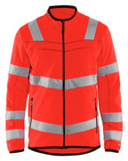 High Vis Rød [5500]