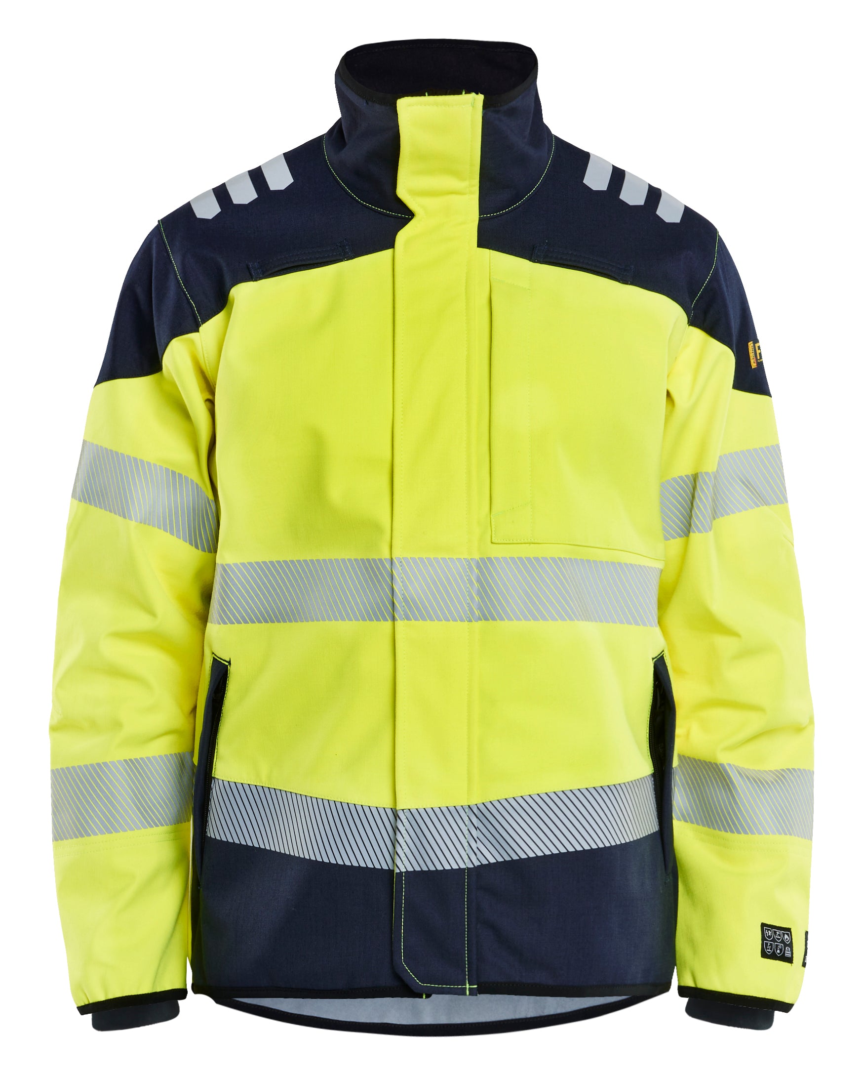 Multinorm Softshell Jakke Inherent