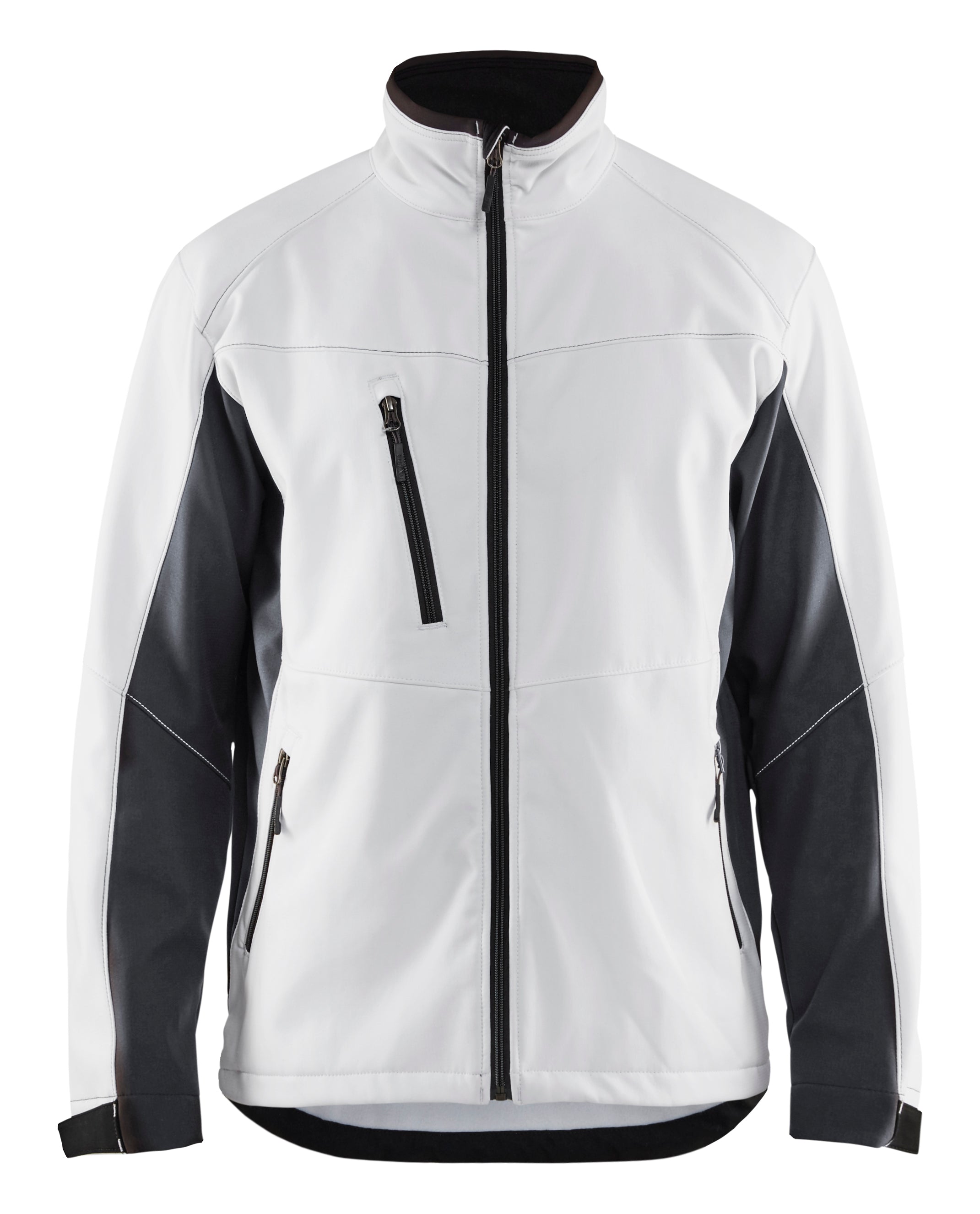 Softshell Jakke