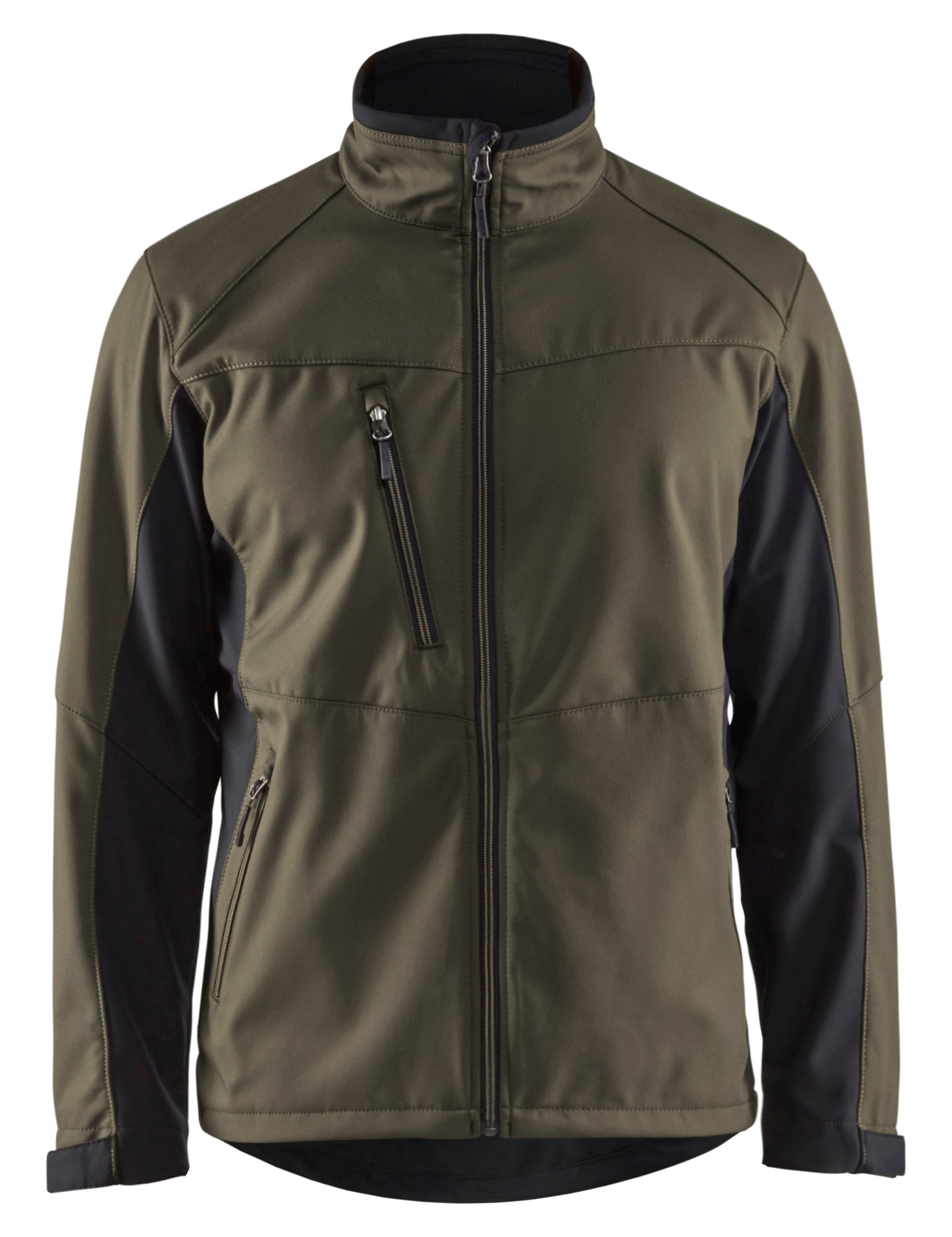 Softshell Jakke