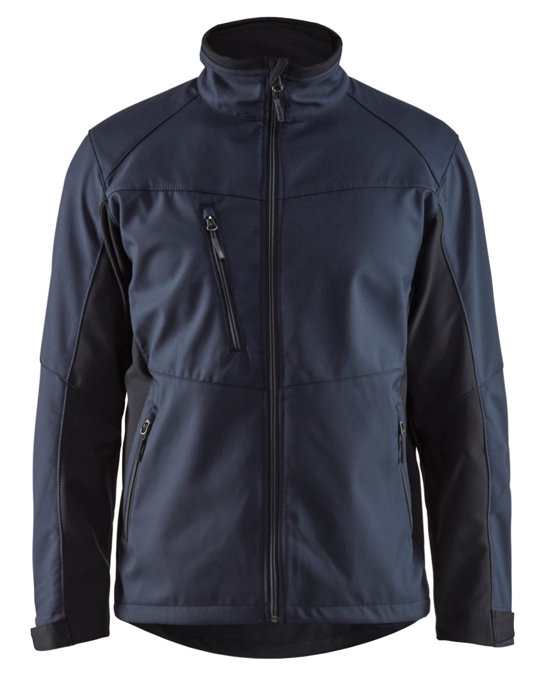 Softshell Jakke