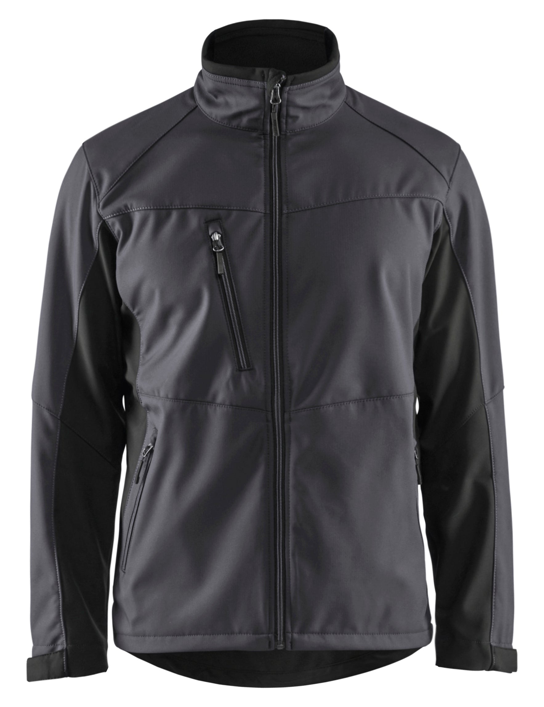 Softshell Jakke