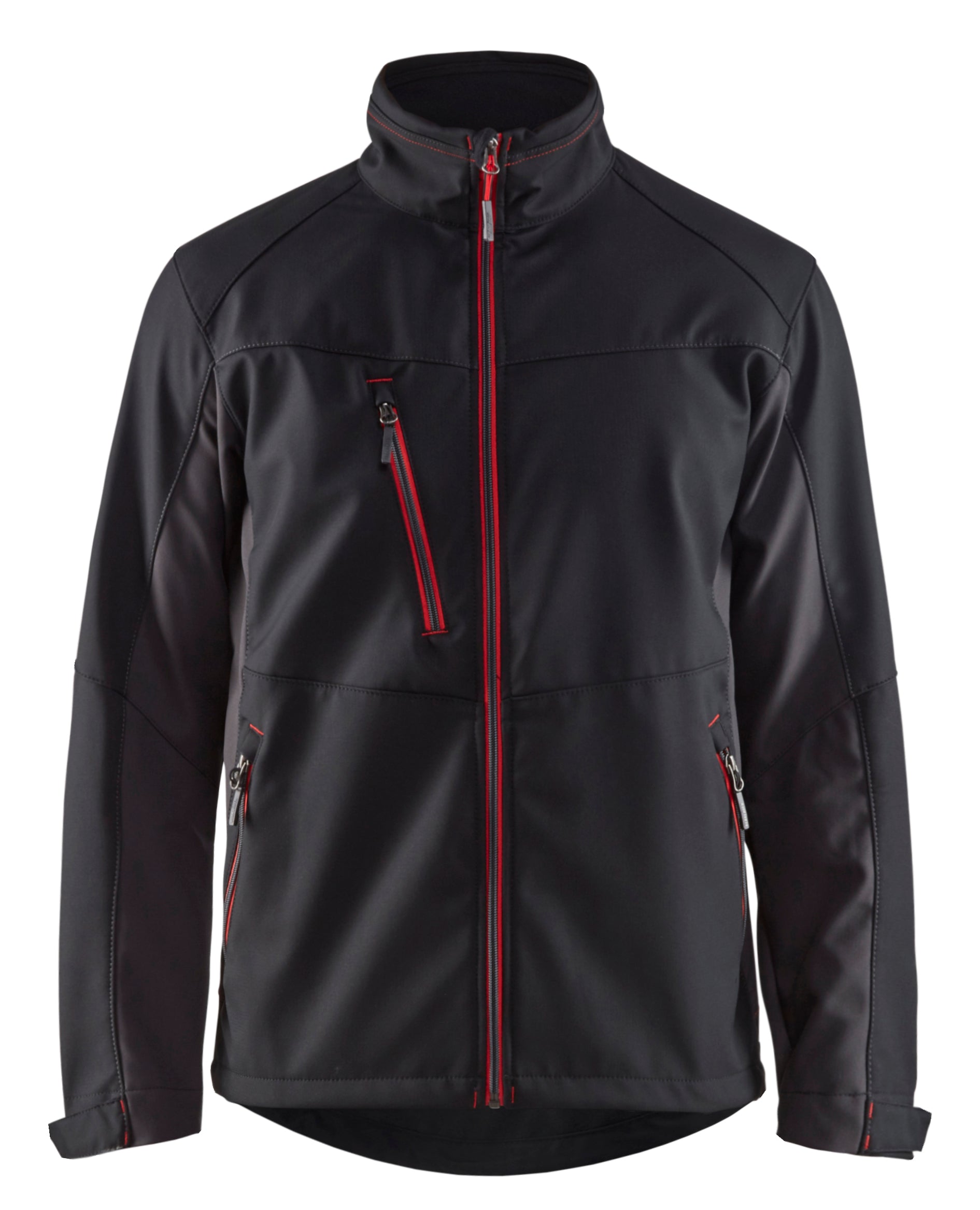 Softshell Jakke