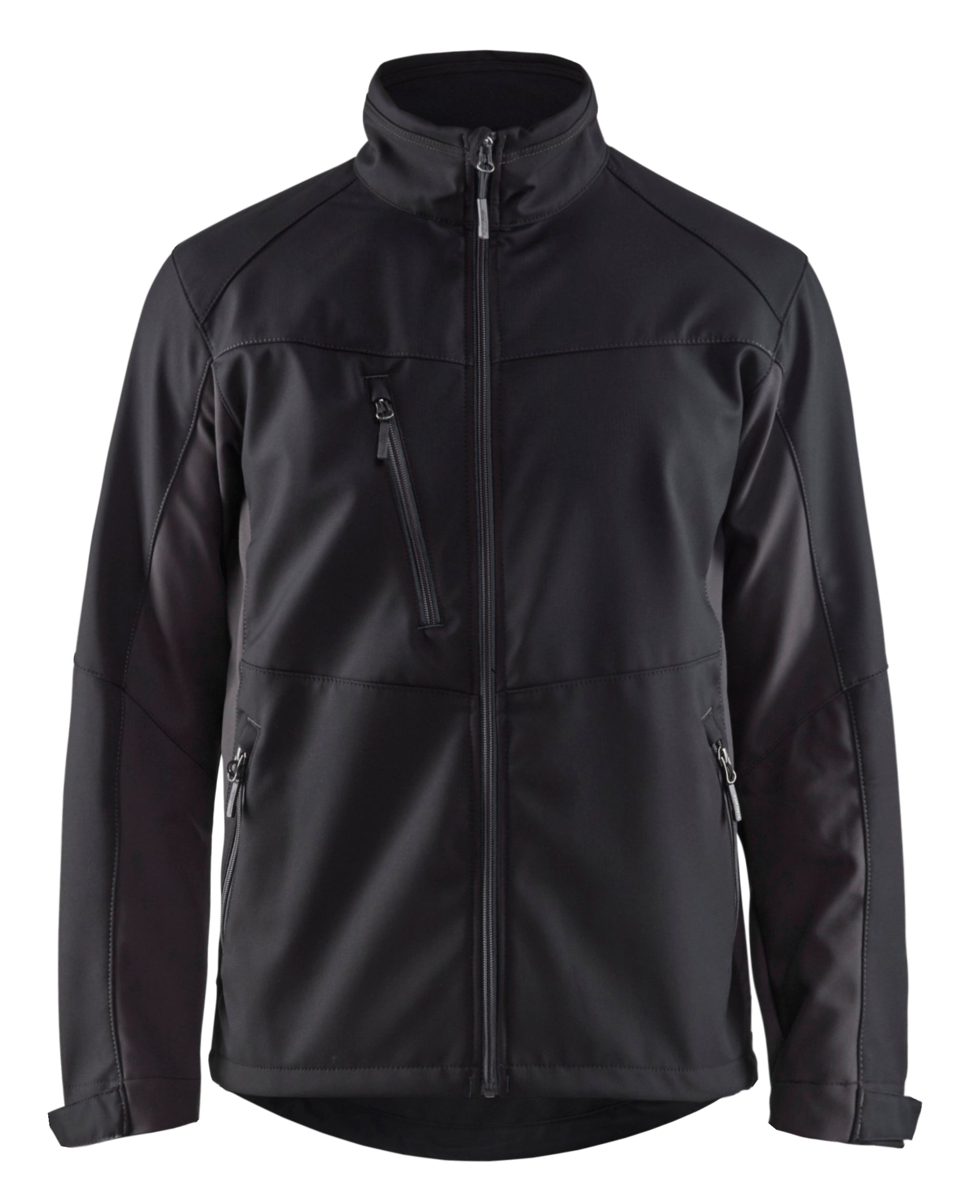 Softshell Jakke