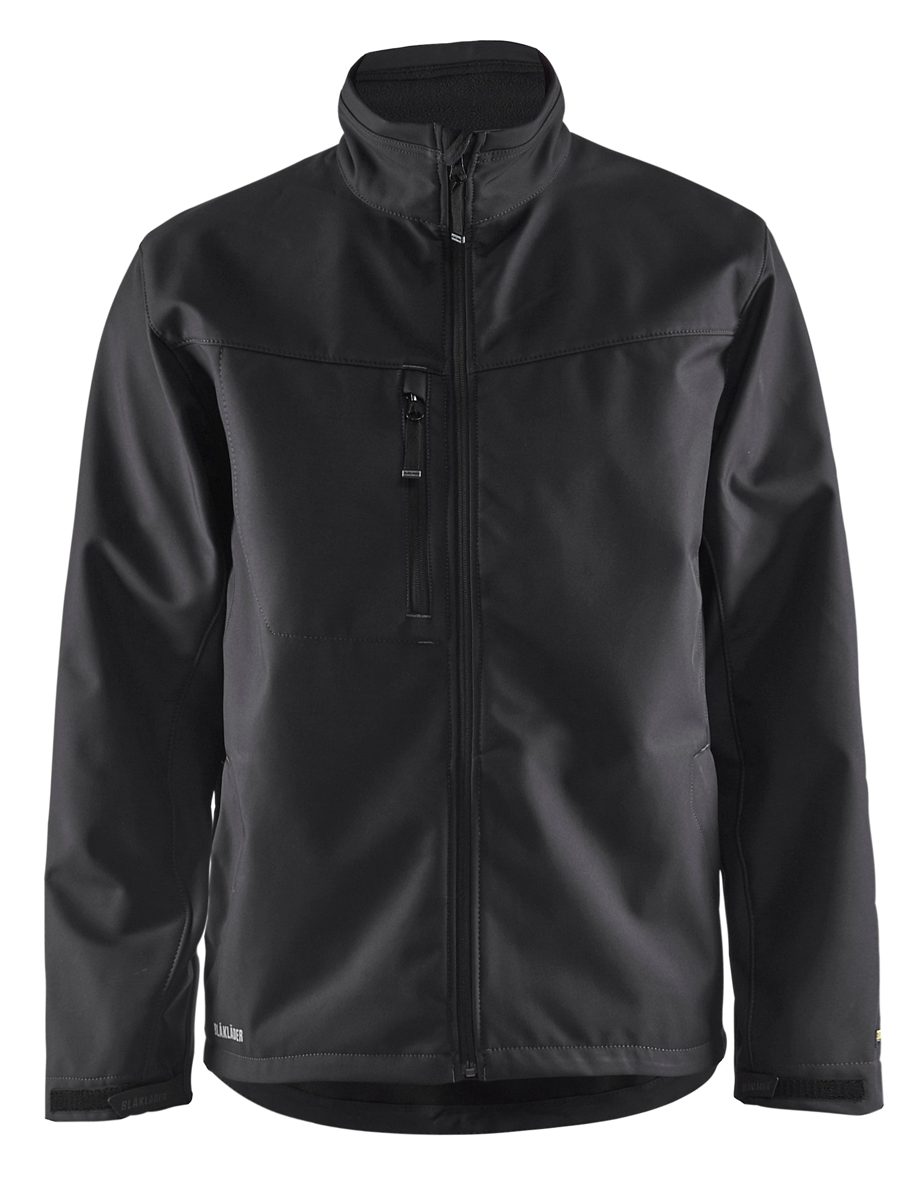 Softshell jakke
