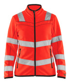 High Vis Rød [5500]