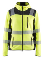 High Vis Gul/Sort [3399]