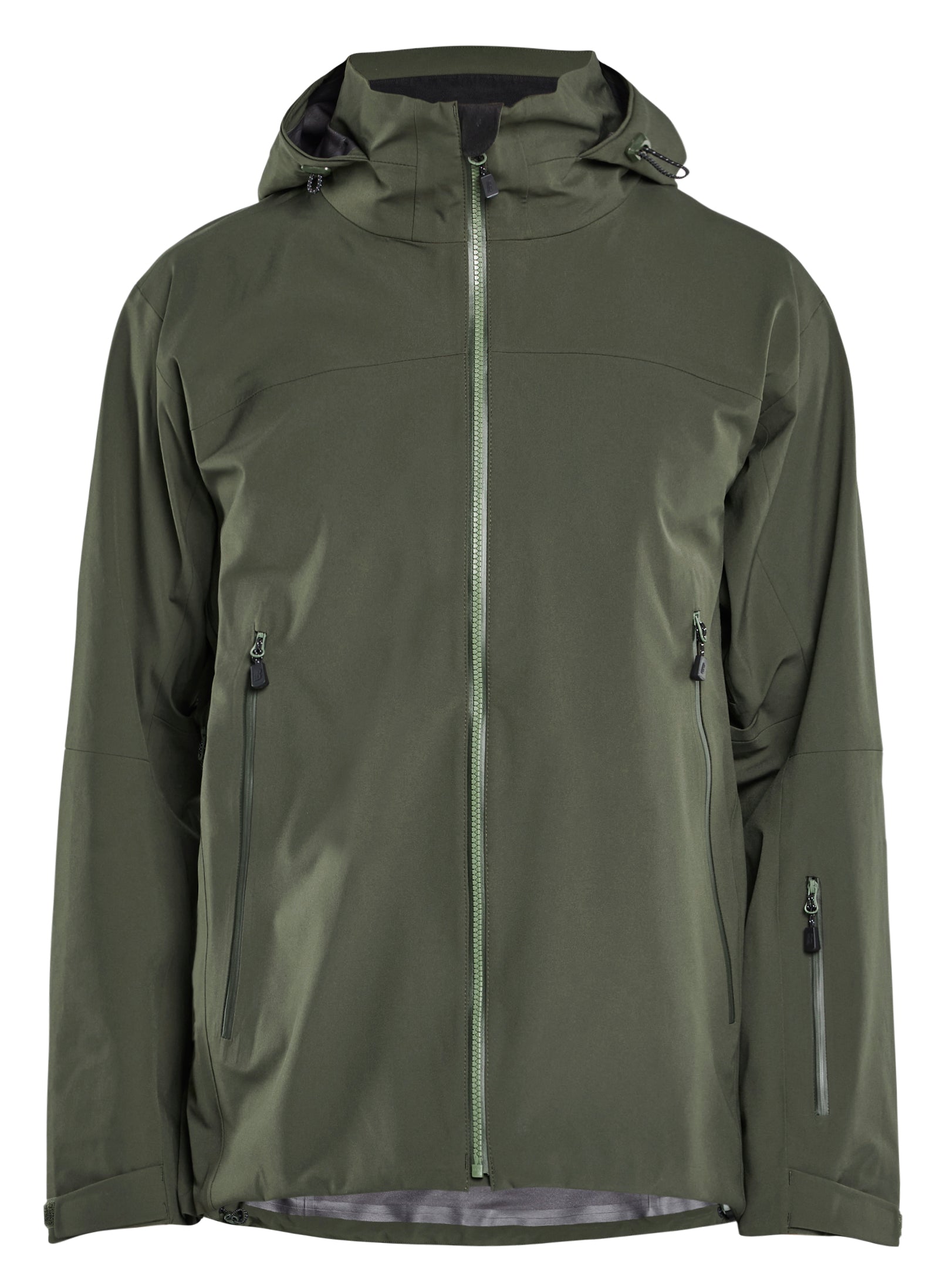 Striker Skaljakke 4-vejs Stretch