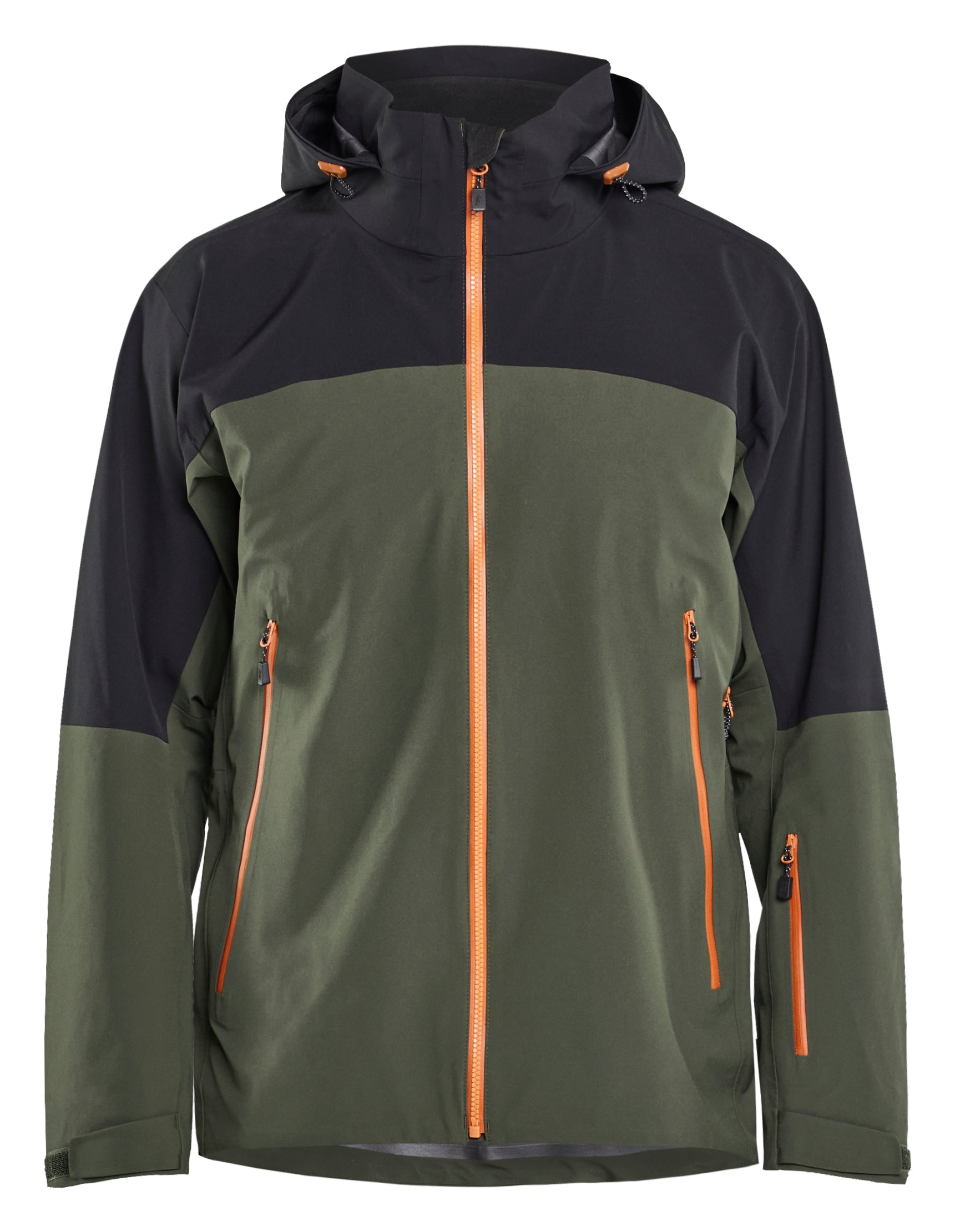 Striker Skaljakke 4-vejs Stretch