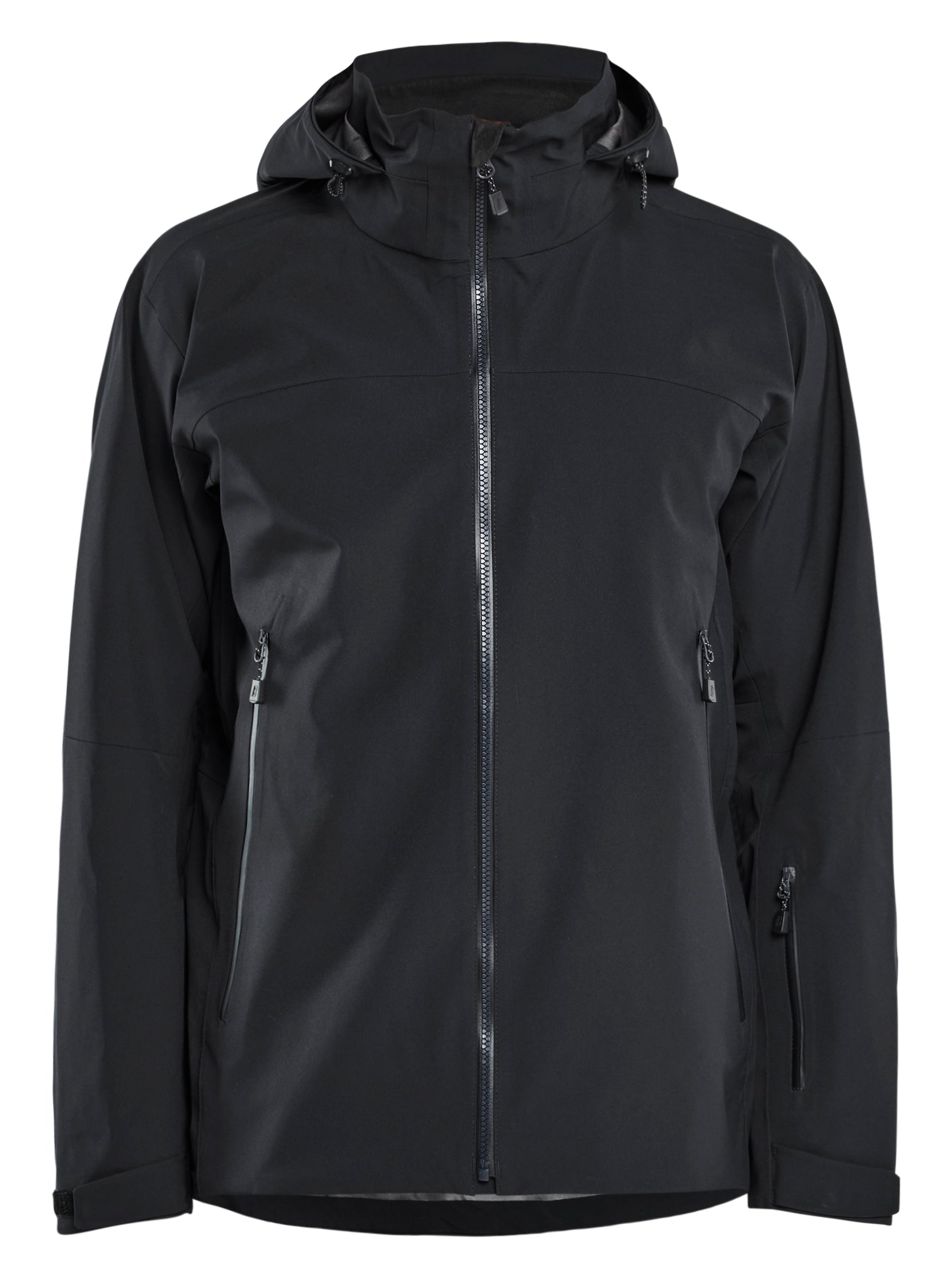 Striker Skaljakke 4-vejs Stretch