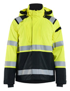 High Vis Gul/Sort [3399]