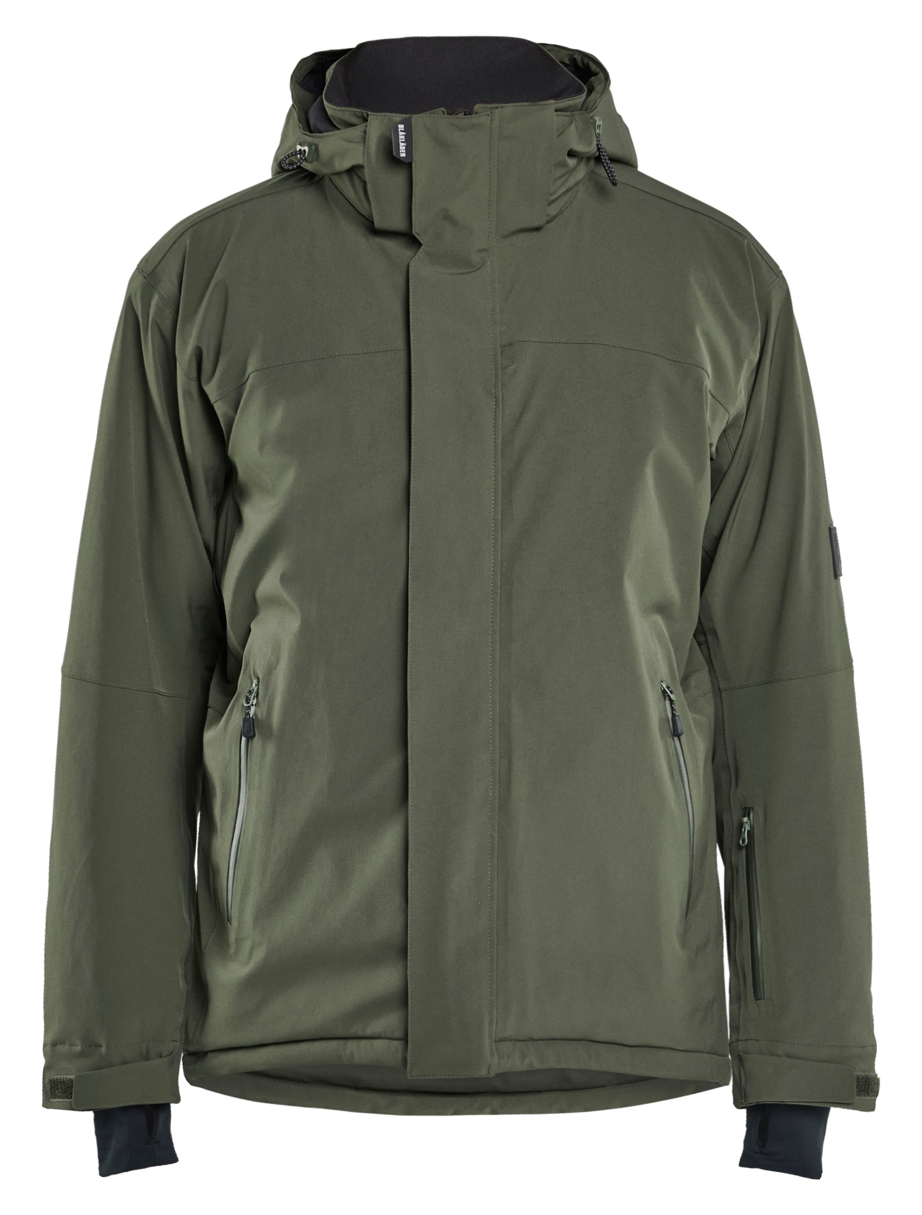 Striker Vinterjakke 4-vejs Stretch