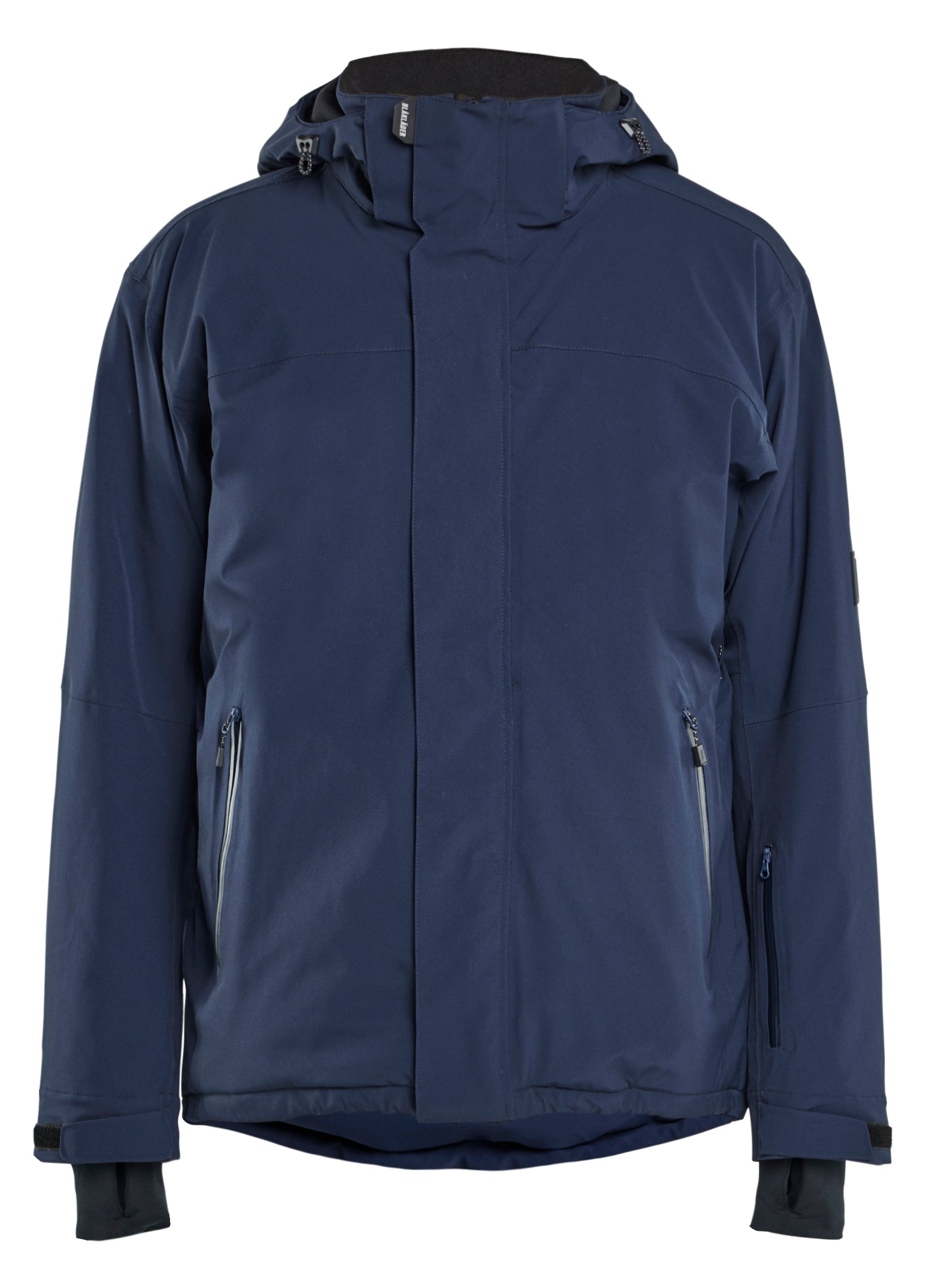 Striker Vinterjakke 4-vejs Stretch