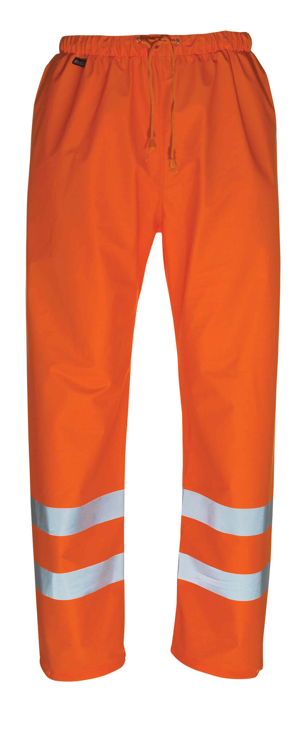 MASCOT SAFE AQUA Regnbukser 50102