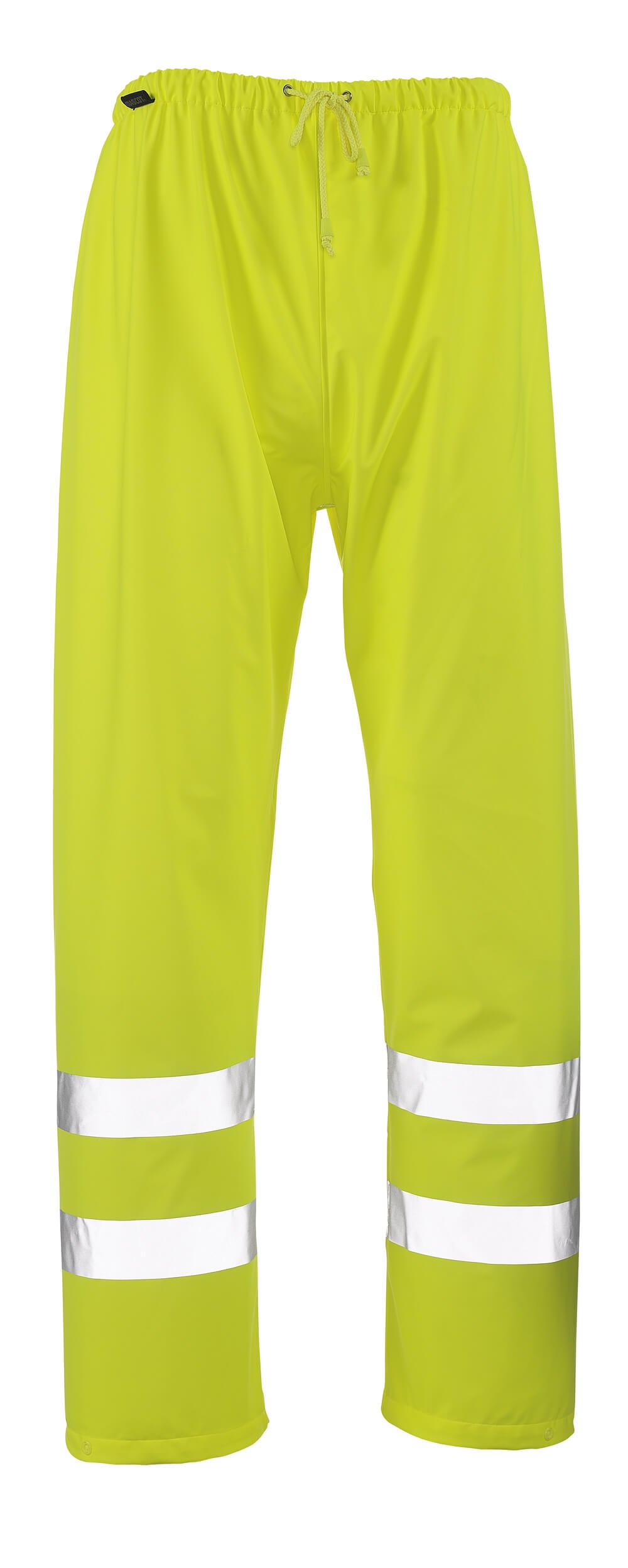 MASCOT SAFE AQUA Regnbukser 50102