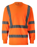 hi-vis orange [14]