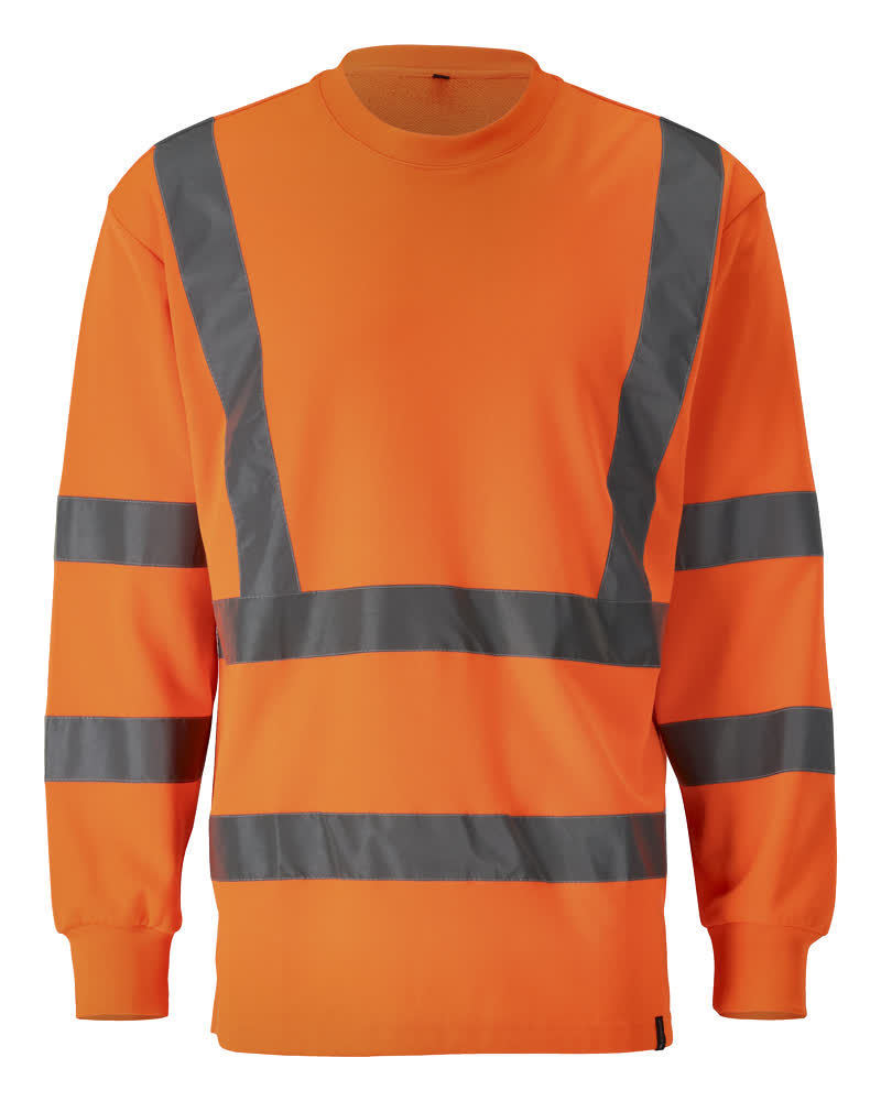 MASCOT SAFE CLASSIC Sweatshirt 50106